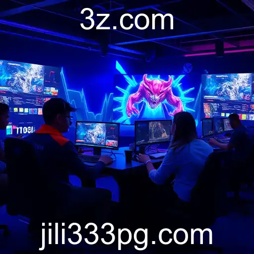 Digital Frontiers: The Expansion of Online Gaming in 2025