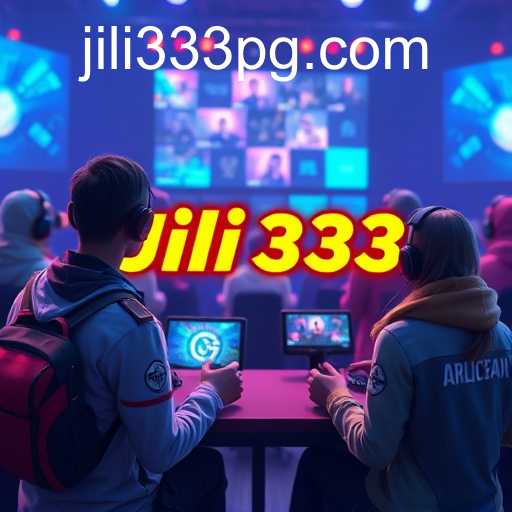 Exploring Jili333: A Look at the Future of Gaming