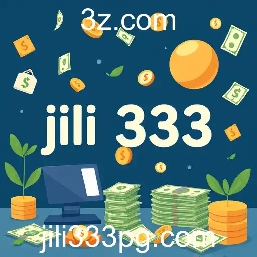Navigating the World of Personal Finance Games: A Spotlight on 'jili333'