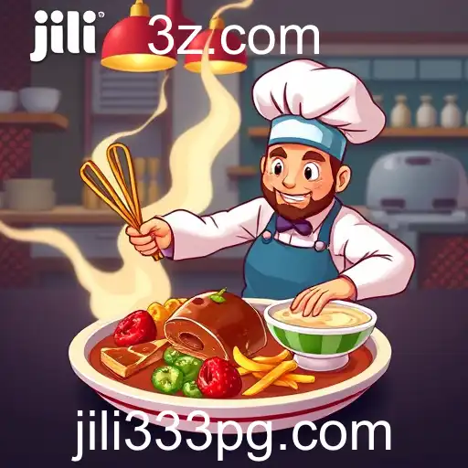 Exploring 'Food Recipes': The Delicious Gaming Category with 'jili333'