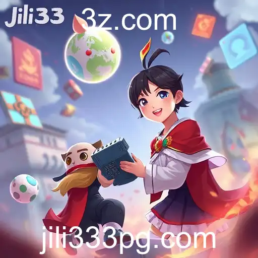 Exploring the Exciting World of Online Games: The Rise of 'jili333'