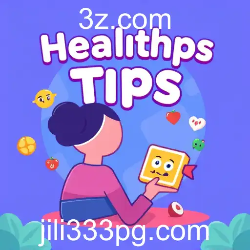 Unlocking the Benefits of 'Health Tips': A Journey with Keyword 'jili333'