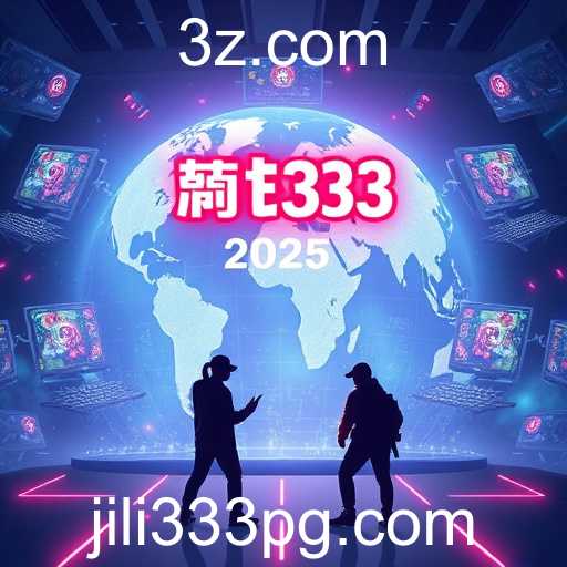 Jili333's Impact on Digital Entertainment Trends