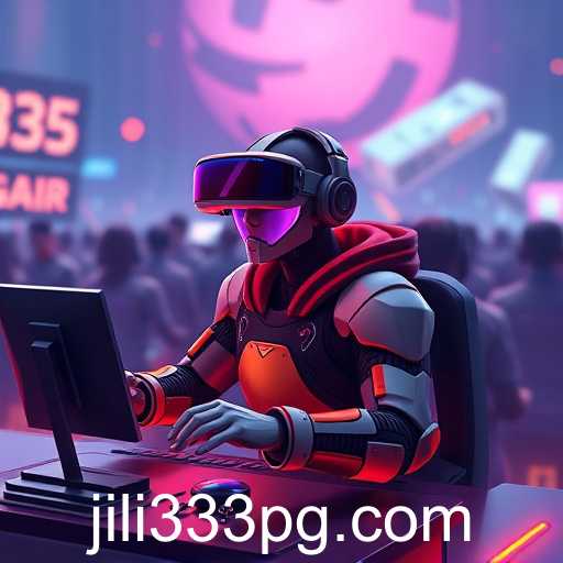 Jili333 Revolutionizes Online Gaming Experience
