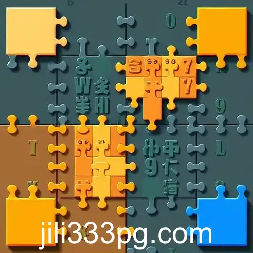 The Rise of Jili333 in Online Gaming