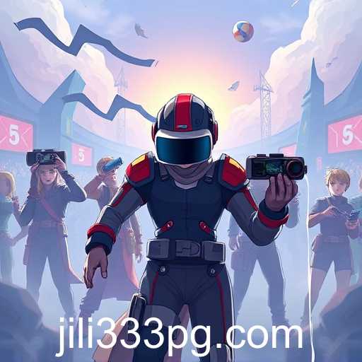 The Rise of 'jili333': Unveiling a Popular Trend in Gaming