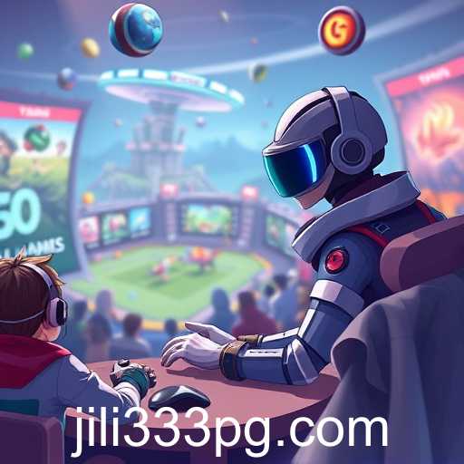 The Rise of Online Gaming: A Look at Jili333's Impact