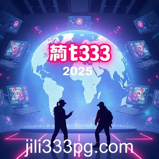 Jili333's Impact on Digital Entertainment Trends