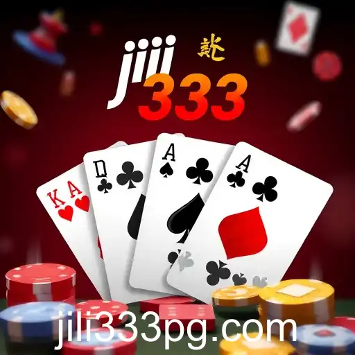 Jili333: Revolutionizing Online Gaming in 2025