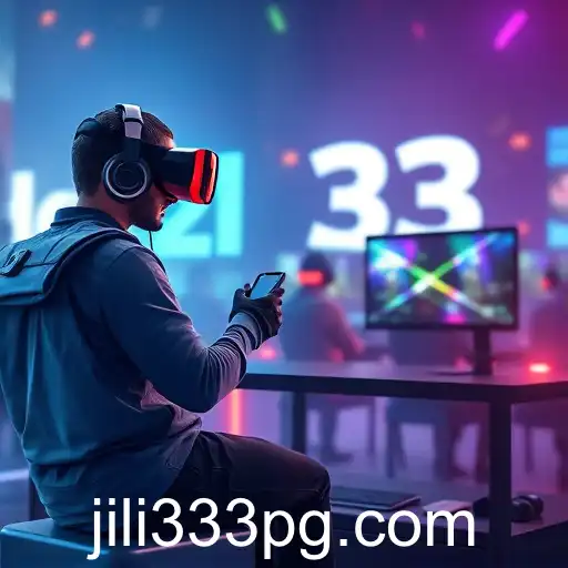 The Rise of Online Gaming Platforms