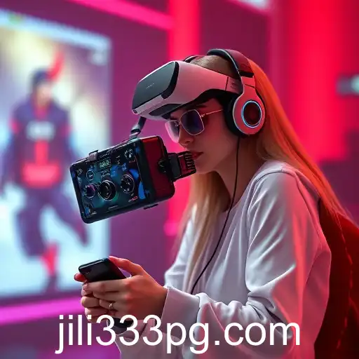 Emerging Trends in the Online Gaming World