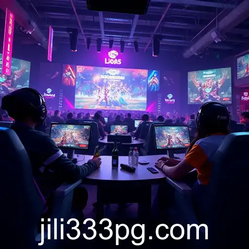 The Rise of Online Gaming Platforms