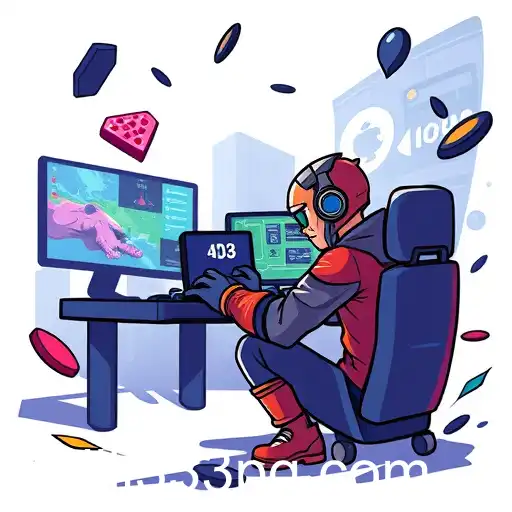 The Rise of Jili333: Transforming Online Gaming