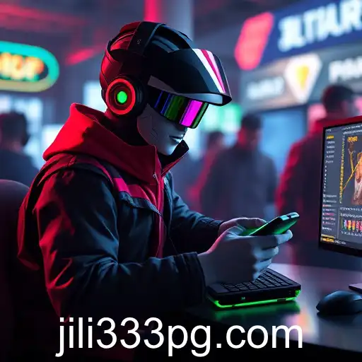 Rise of Online Gaming Platforms Enhances Global Connectivity