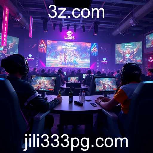 The Rise of Online Gaming Platforms