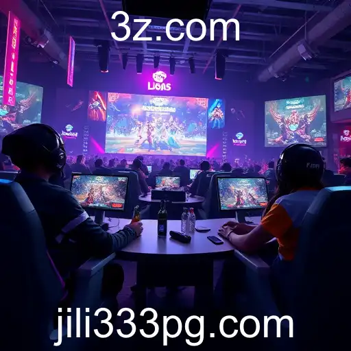 The Rise of Online Gaming Platforms