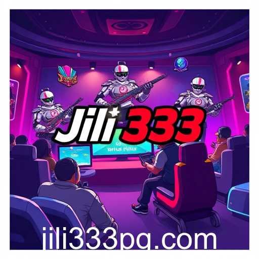 The Rise of Jili333 in Online Gaming