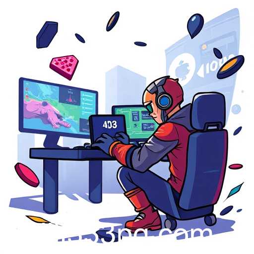 The Rise of Jili333: Transforming Online Gaming