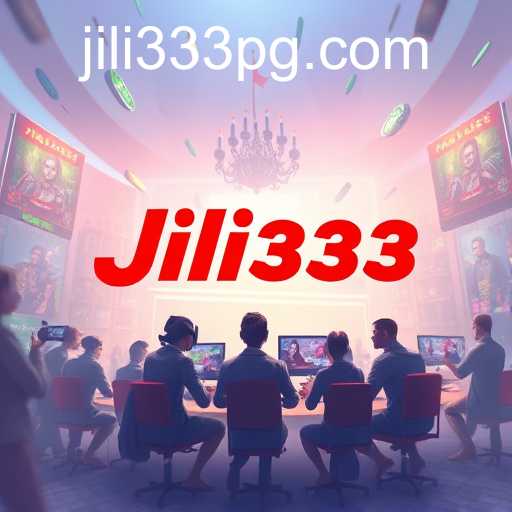 The Rise of Jili333 in Modern Online Gaming