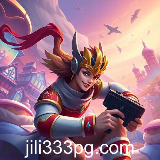 The Rise of Online Gaming in a Digital Age