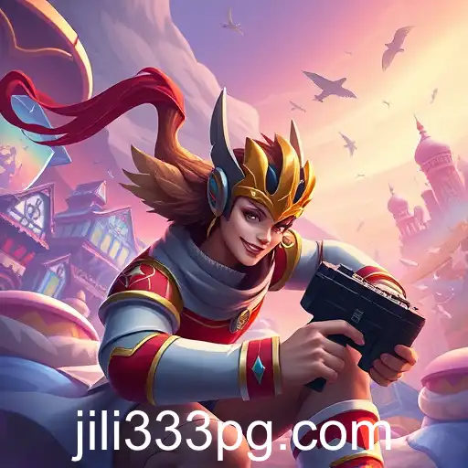 The Rise of Online Gaming in a Digital Age