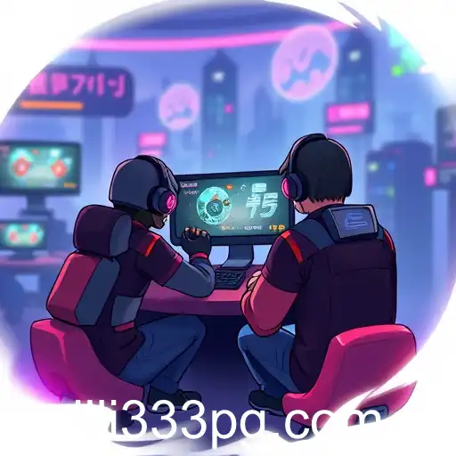 Rising Popularity of Online Game Platforms