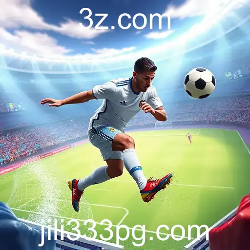 The Impact of 'Sports Highlights' with 'jili333' in Online Gaming