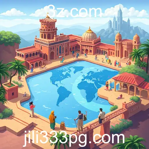 Exploring the World of 'Travel Guides': A Deep Dive into the Jili333 Experience
